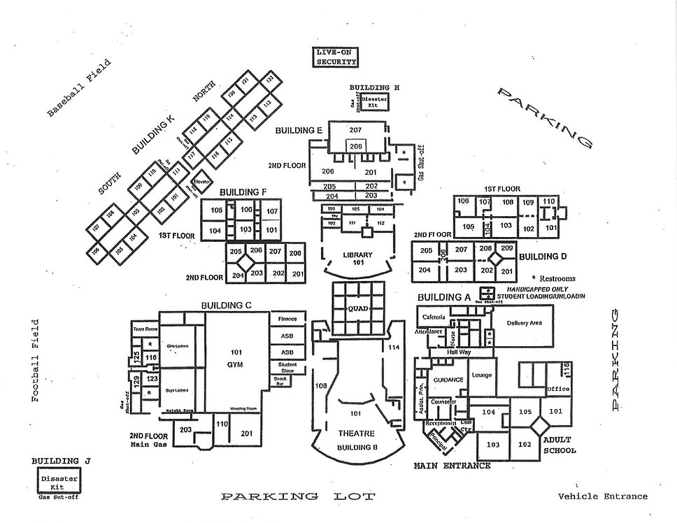 ABOUT SCHS about-schs